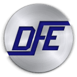 DFE Logo
