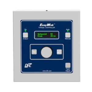 EasyWeb Torque Controller