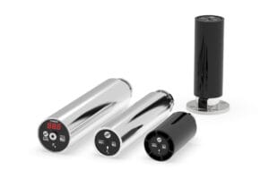 Narrow Web Tension Transducer / Load Cell