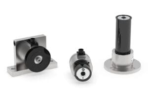 VNW Very Narrow Web Tension Transducer / Load Cell